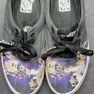 Star Wars Van's